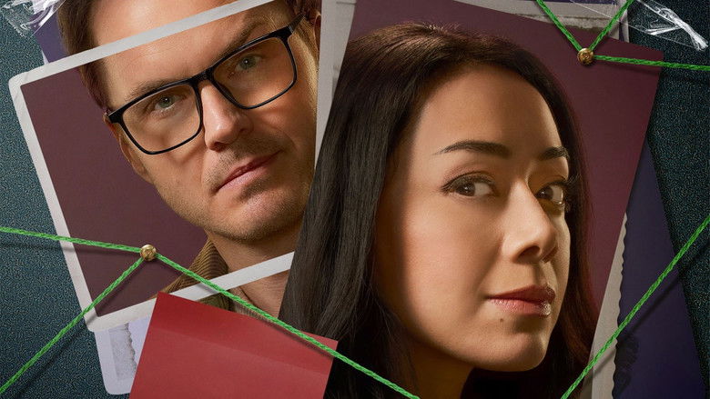 кадр из фильма Нераскрытые дела Мистери Лейн