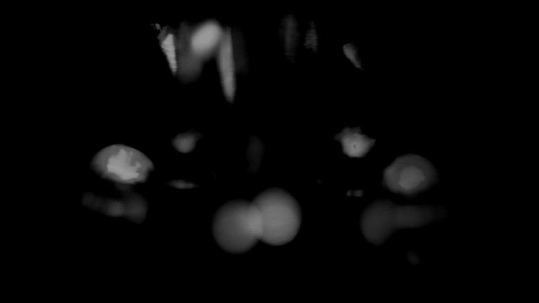 кадр из фильма A Man Walking Backwards and Forwards