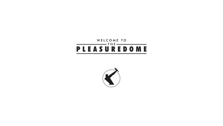 кадр из фильма Frankie Goes To Hollywood: Welcome To The Pleasuredome