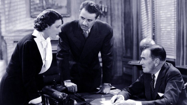 кадр из фильма Easy Money