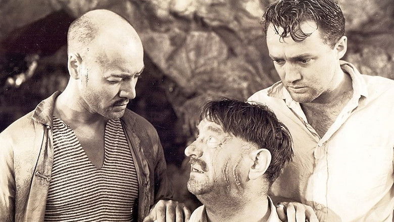 кадр из фильма East of Java