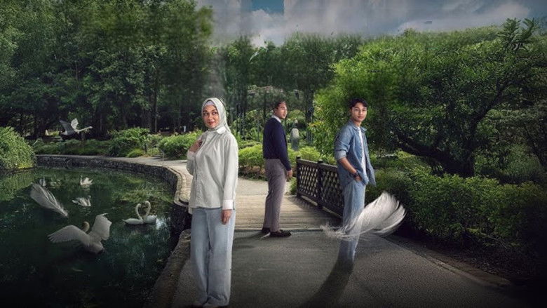 кадр из фильма Ahlan Singapore