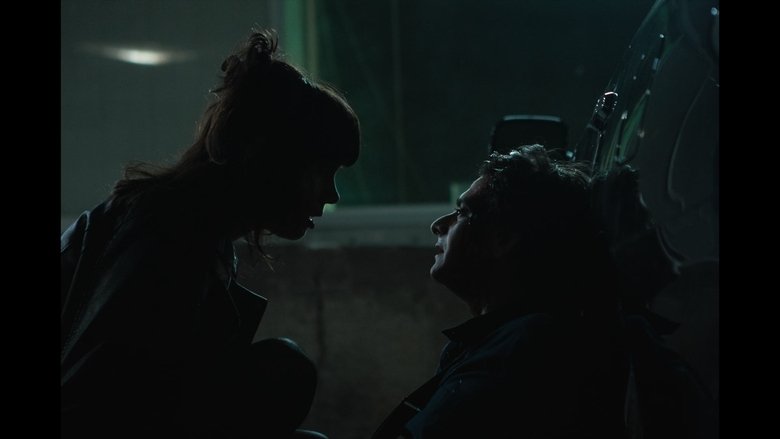 кадр из фильма Every Heavy Thing