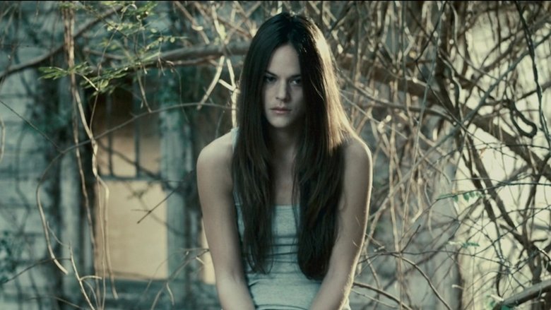 кадр из фильма Я плюю на ваши могилы