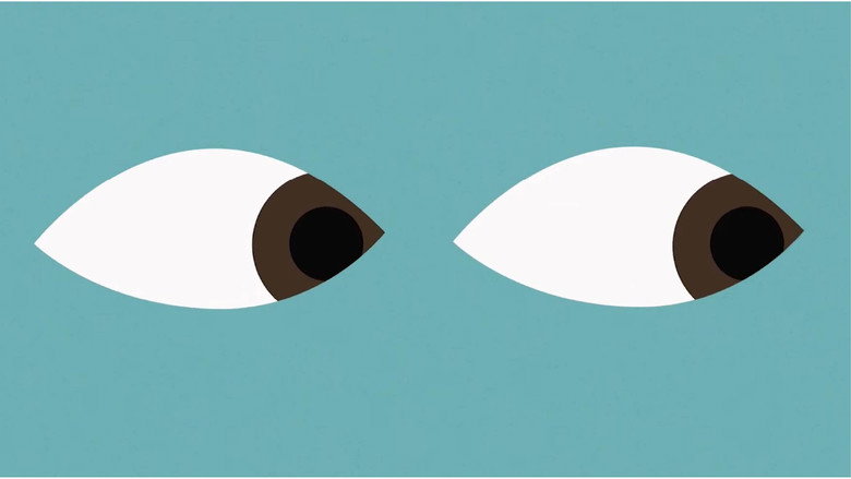 кадр из фильма La primera vez que vi a la tierra moverse