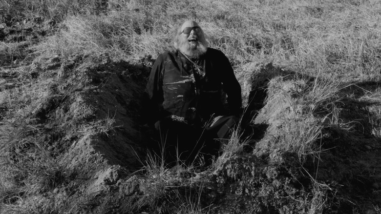 кадр из фильма El Tonto Por Cristo