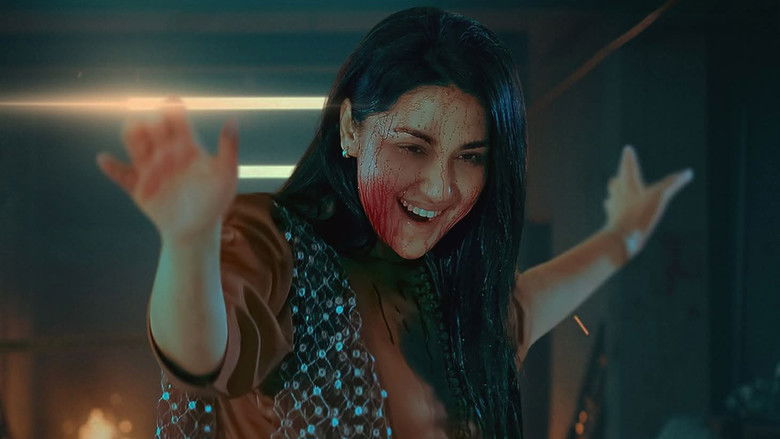 кадр из фильма দুর্বার