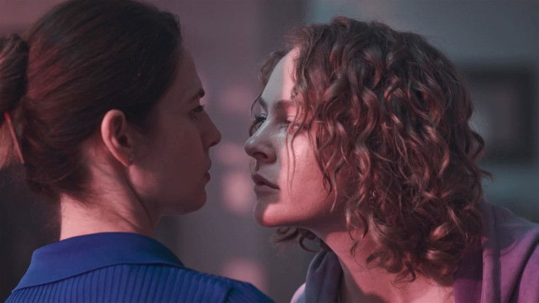 кадр из фильма Кто-то должен умереть