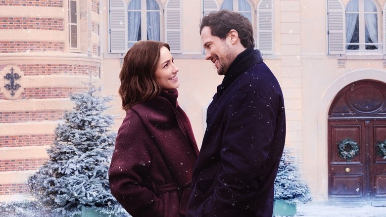 кадр из фильма Проблемы с шампанским