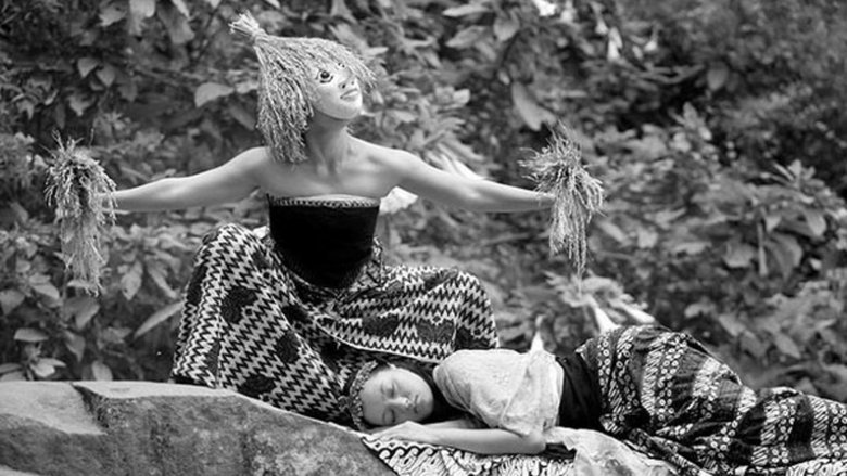 кадр из фильма ꧋ꦱꦺꦠꦤ꧀ꦗꦮ