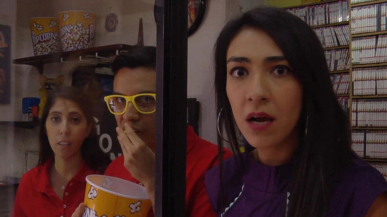 кадр из фильма Video Vega