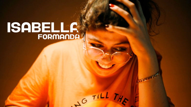 кадр из фильма Deixa pra Depois