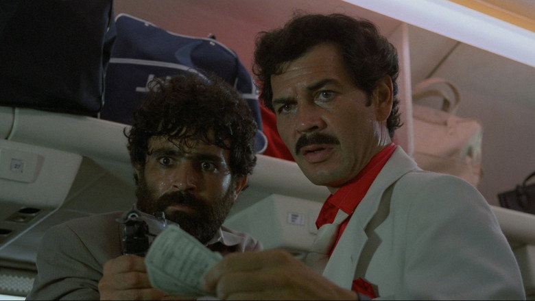 кадр из фильма Отряд «Дельта»