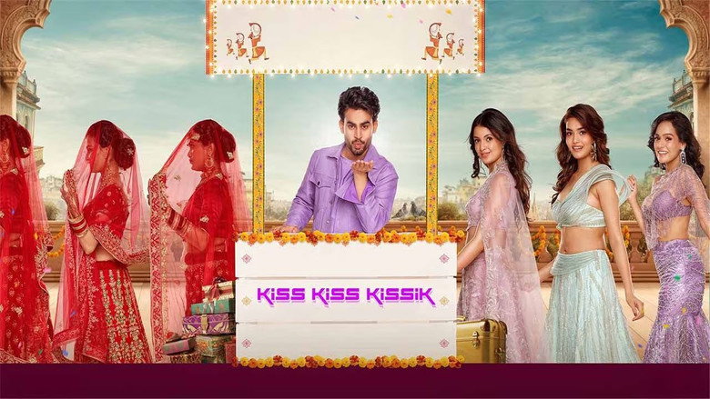 Kiss Kiss Kissik