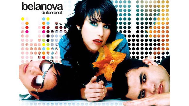 кадр из фильма Dulce Beat Live