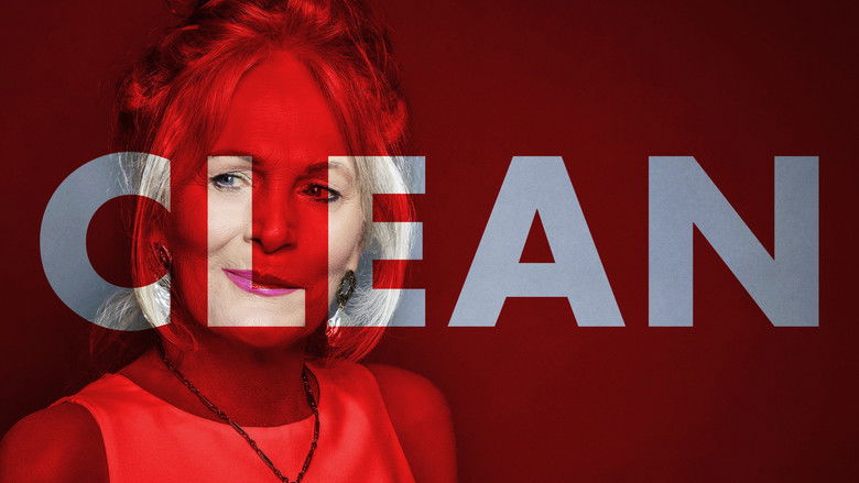 кадр из фильма Clean