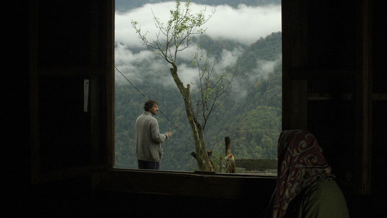 кадр из фильма Sonbahar