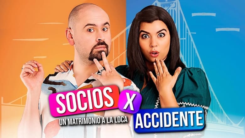 кадр из фильма Socios por accidente