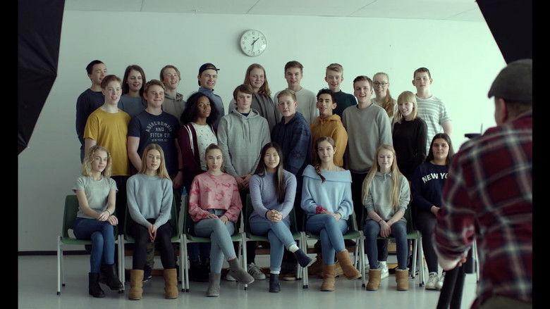 кадр из фильма Psychobitch