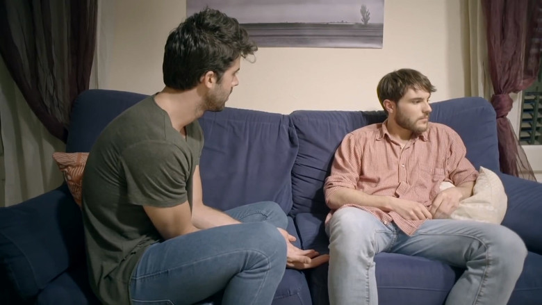 кадр из фильма Versátil