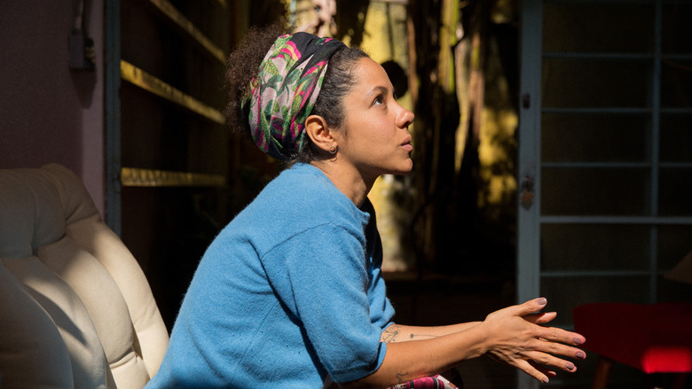 кадр из фильма Canção ao Longe