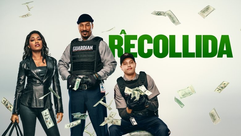 кадр из фильма Ограбление