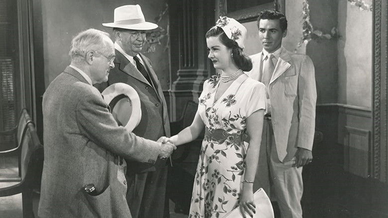 кадр из фильма Colonel Effingham's Raid