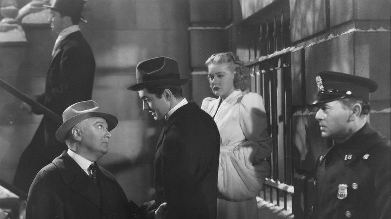 кадр из фильма Rose of Washington Square