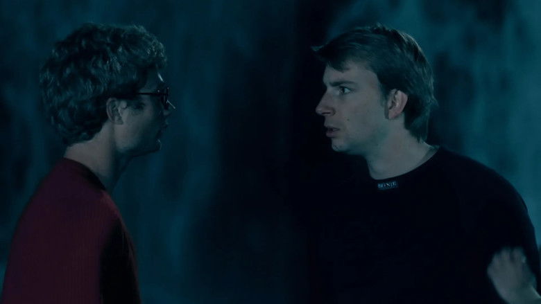 кадр из фильма Utburd