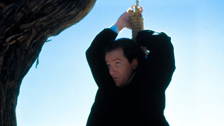 кадр из фильма Фантазм 4: Забвение