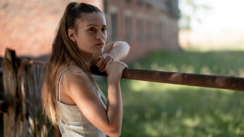 кадр из фильма Однажды мы расскажем друг другу всё