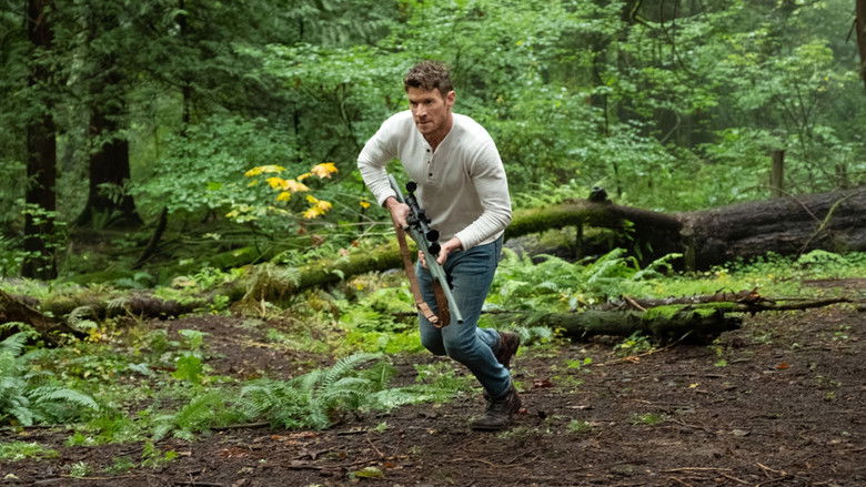 кадр из фильма Снайпер: Финал убийцы