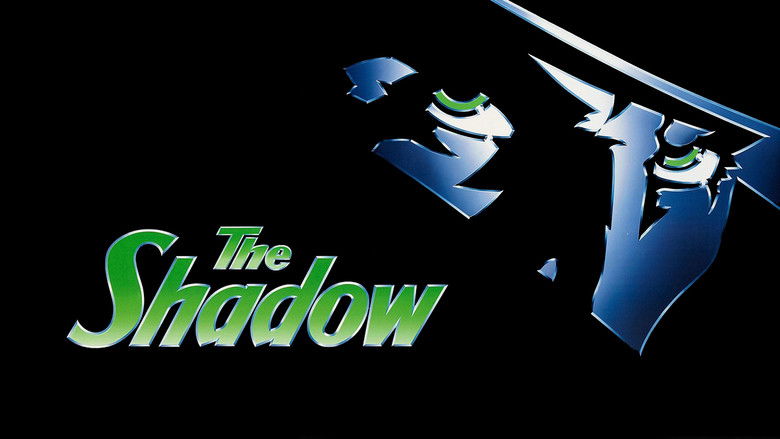 кадр из фильма Тень