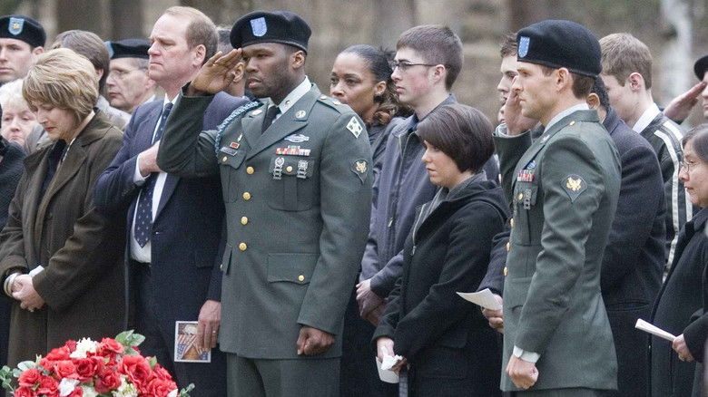 кадр из фильма Дом храбрых