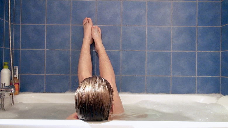 кадр из фильма Soirée Mousse