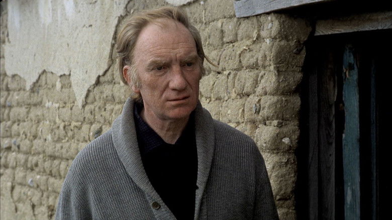 кадр из фильма Дух улья