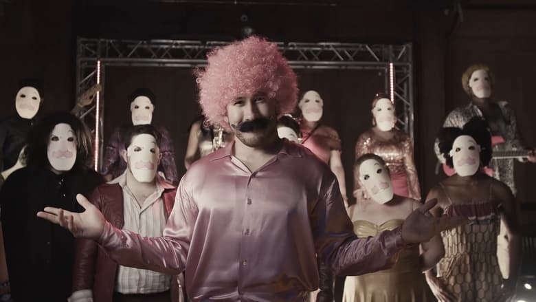 кадр из фильма Wilford 'Motherloving' Warfstache