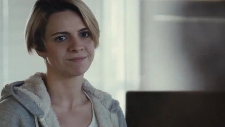 кадр из фильма Amores Urbanos