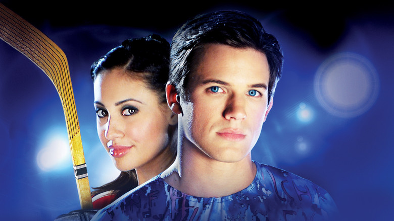 кадр из фильма Золотой лед 3: В погоне за мечтой