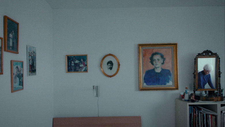 кадр из фильма Längtan