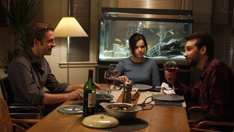 Хорошие соседи