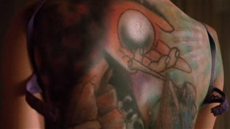 кадр из фильма Дорога в рай