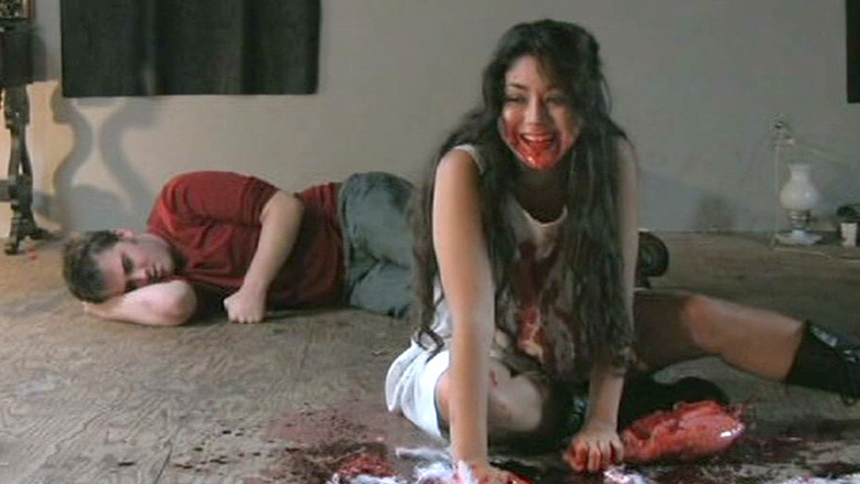 кадр из фильма Hemo