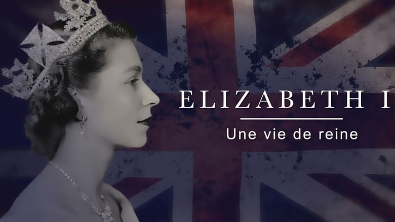 кадр из фильма Elizabeth II : une vie de reine