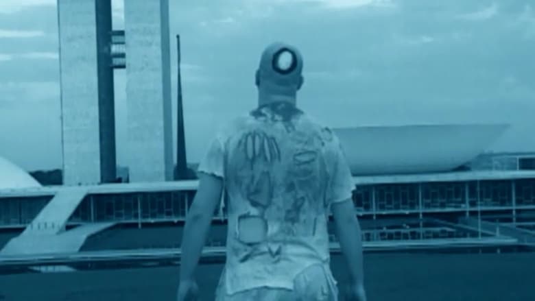 кадр из фильма A Capital dos Mortos