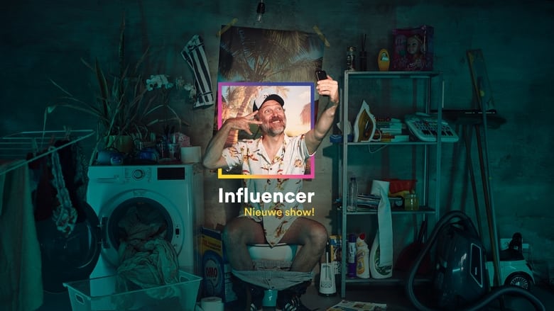 кадр из фильма Henk Rijckaert: Influencer