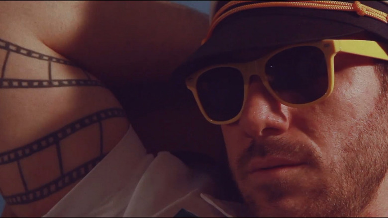 кадр из фильма Urano