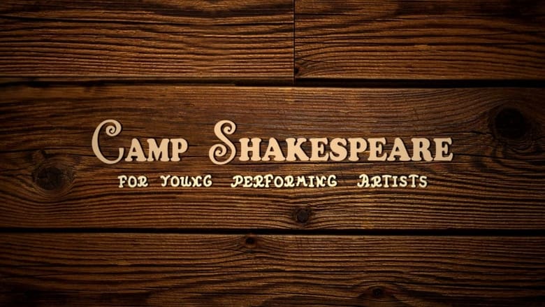 кадр из фильма Camp Shakespeare