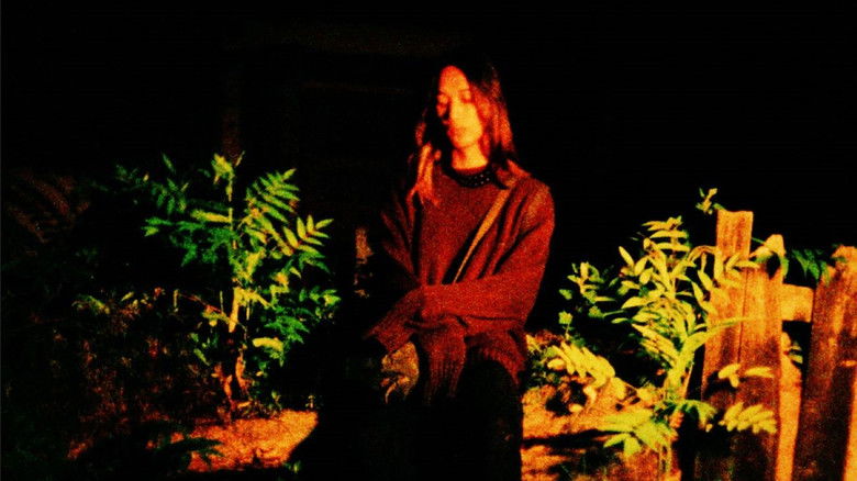 кадр из фильма No Longer Humans