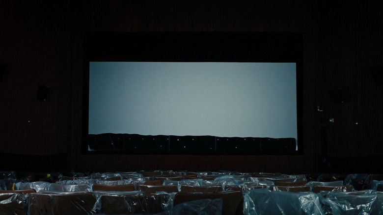 кадр из фильма A Desert